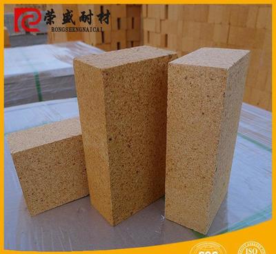 T3粘土质耐火标砖全面解析 230×114×65规格的价格、厂家与选购指南